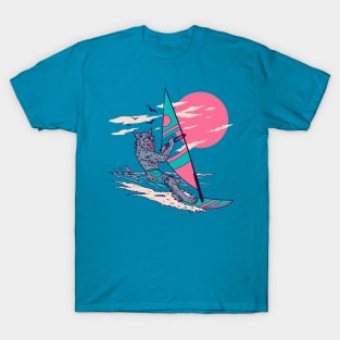 Weresurfing T-Shirt